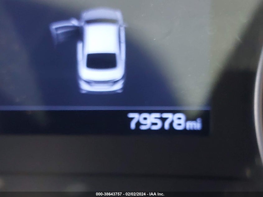 2019 KIA FORTE LXS - 3KPF24AD3KE099226