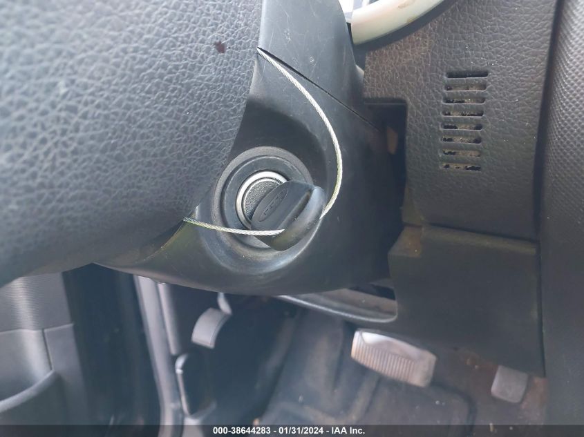 2008 Mercury Mountaineer Premier VIN: 4M2EU38818UJ09782 Lot: 38644283