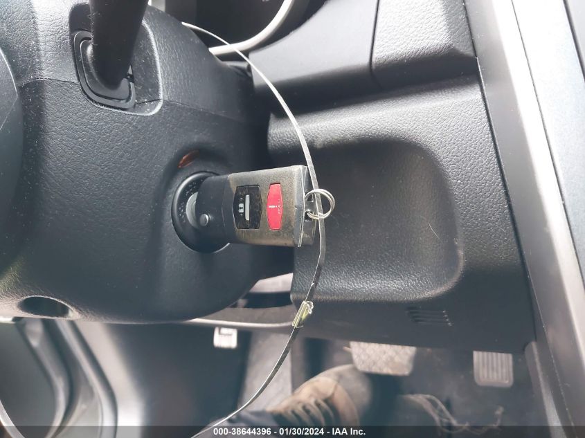 2010 Mazda Cx-7 I Sv VIN: JM3ER2WM6A0324824 Lot: 38644396