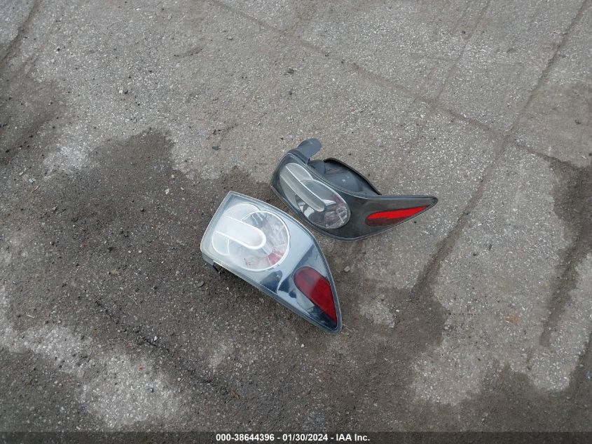 2010 Mazda Cx-7 I Sv VIN: JM3ER2WM6A0324824 Lot: 38644396