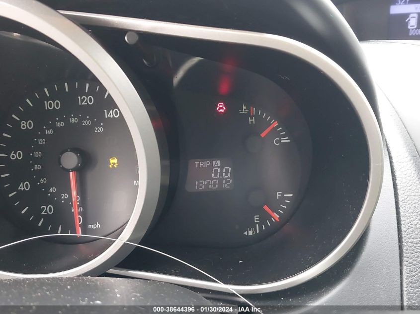 2010 Mazda Cx-7 I Sv VIN: JM3ER2WM6A0324824 Lot: 38644396