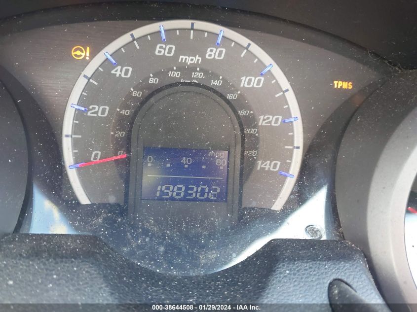 2009 Honda Fit VIN: JHMGE87279S052022 Lot: 38644508