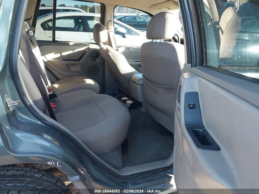 2003 Jeep Grand Cherokee Laredo VIN: 1J4GX48S23C564849 Lot: 38644552