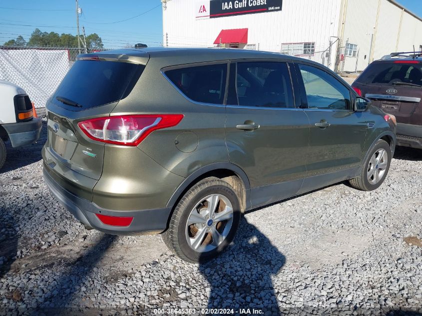 1FMCU0GX9DUD86948 2013 Ford Escape Se