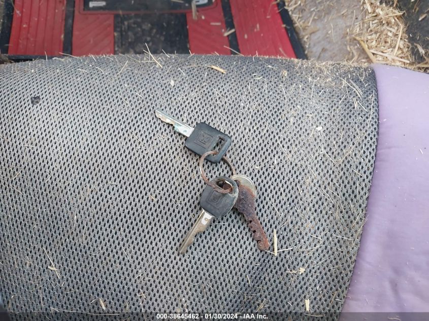 1987 Chevrolet Camaro VIN: 1G1FP21S3HN114910 Lot: 38645462