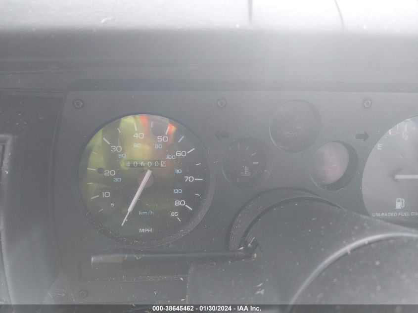 1987 Chevrolet Camaro VIN: 1G1FP21S3HN114910 Lot: 38645462