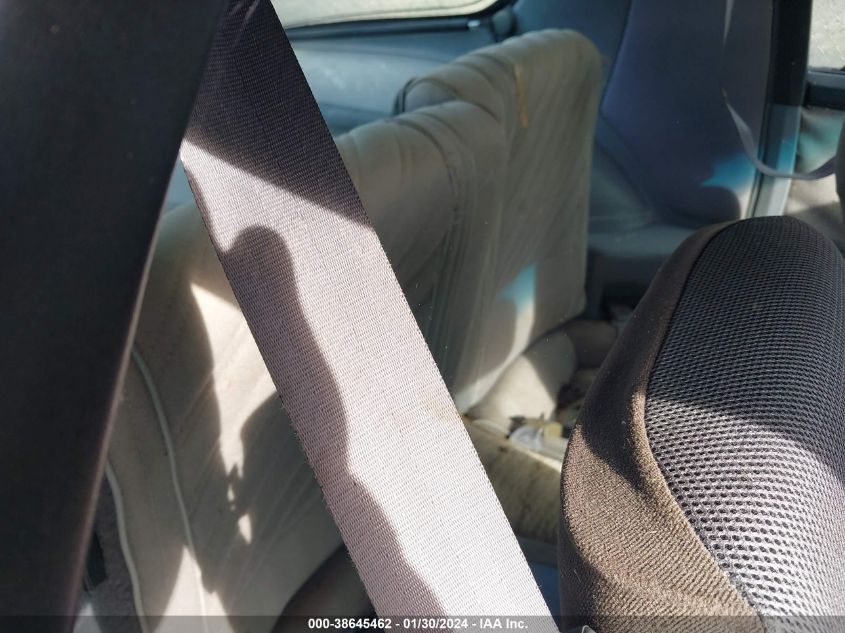 1987 Chevrolet Camaro VIN: 1G1FP21S3HN114910 Lot: 38645462