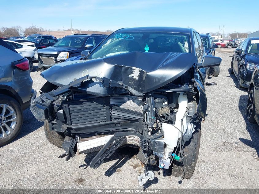 2018 Chevrolet Equinox Lt VIN: 2GNAXSEV3J6179800 Lot: 38645798