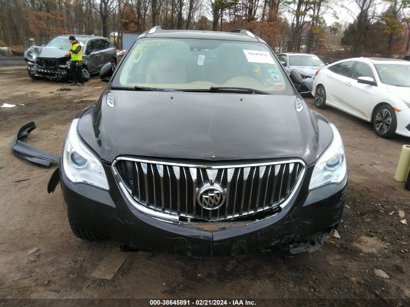 2014 Buick Enclave Premium VIN: 5GAKVCKD8EJ354248 Lot: 38645891