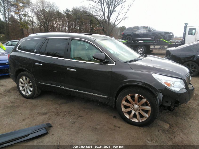 2014 Buick Enclave Premium VIN: 5GAKVCKD8EJ354248 Lot: 38645891