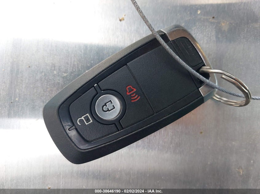 VIN 3FMCR9B66PRD51350 2023 FORD BRONCO SPORT BIG BEND