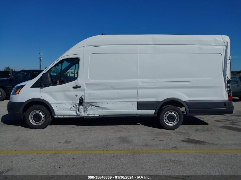 VIN 1FTBW3X83LKB26172 2020 FORD TRANSIT-350 CARGO VAN no.6