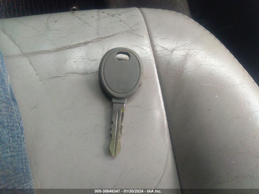 2005 Chrysler 300C VIN: 2C3JK63H05H644897 Lot: 38646347