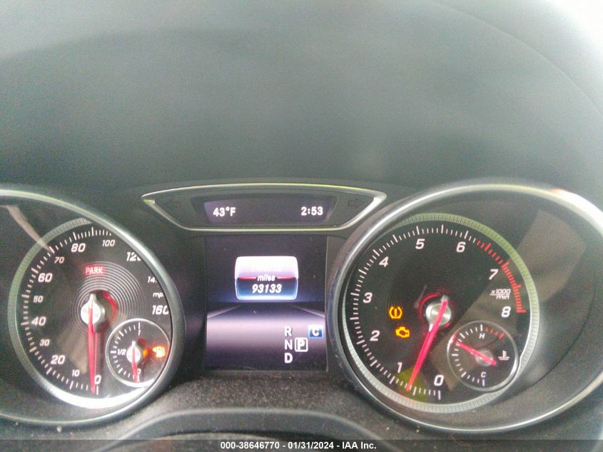 WDDSJ4GB3JN638774 2018 Mercedes-Benz Cla 250 4Matic