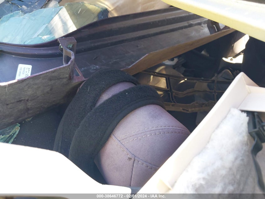 2015 CHRYSLER 200 LIMITED - 1C3CCCAB4FN709536