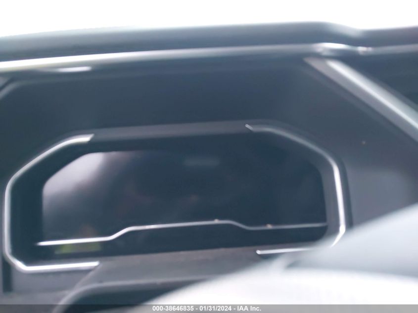 2024 GMC Sierra 3500Hd VIN: 1GT49SEY2RF104646 Lot: 43232984