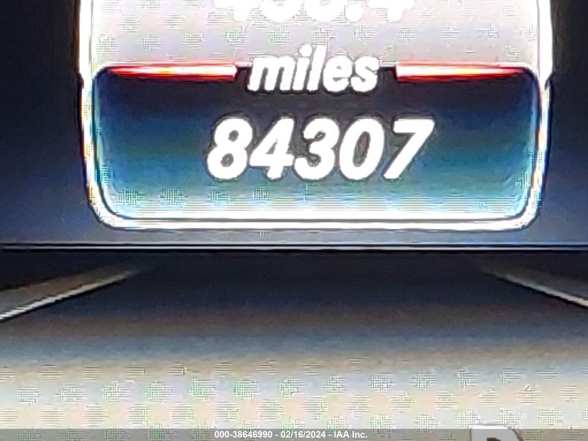 2016 MERCEDES-BENZ GLE 350 4MATIC - 4JGDA5HB5GA693102