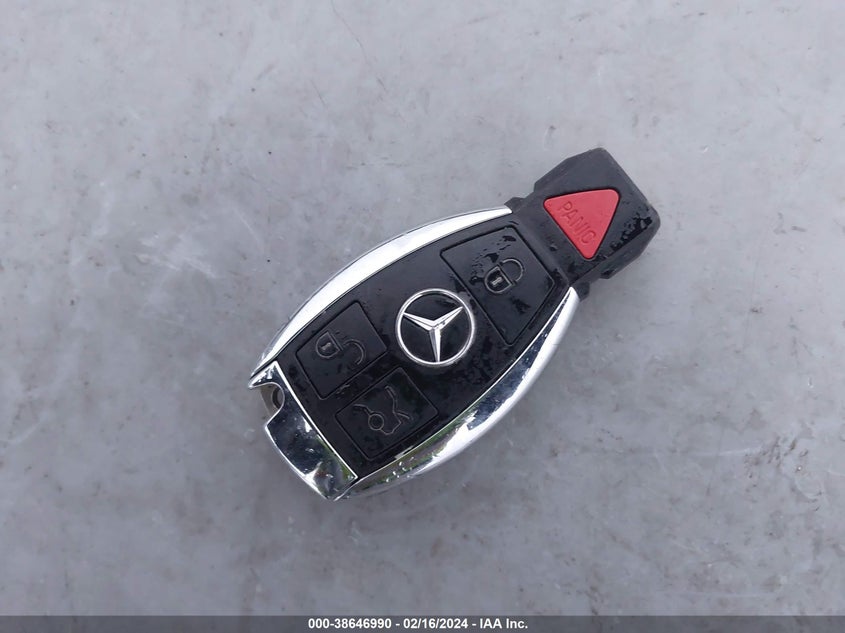 2016 MERCEDES-BENZ GLE 350 4MATIC - 4JGDA5HB5GA693102