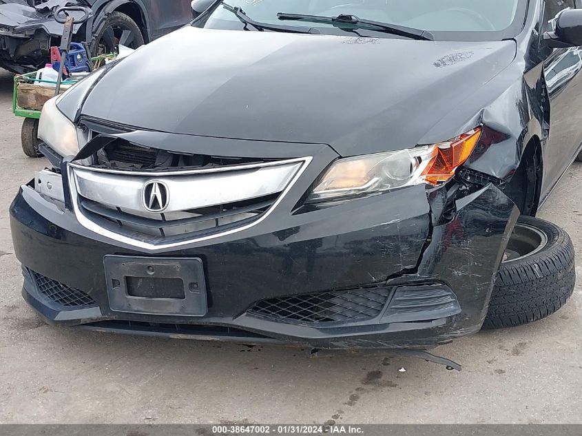 2015 Acura Ilx 2.0L VIN: 19VDE1F39FE000971 Lot: 38647002