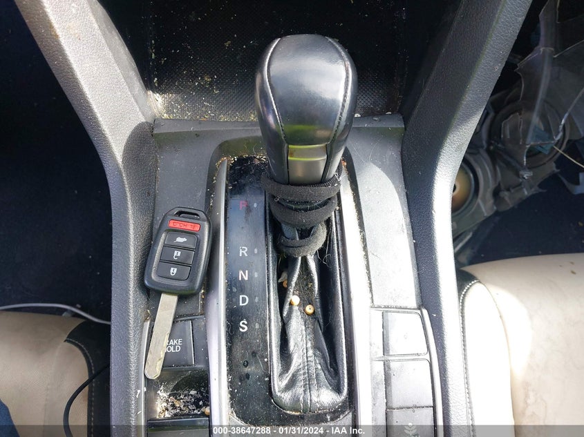 2017 HONDA CIVIC VIN: SHHFK7H46HU426985