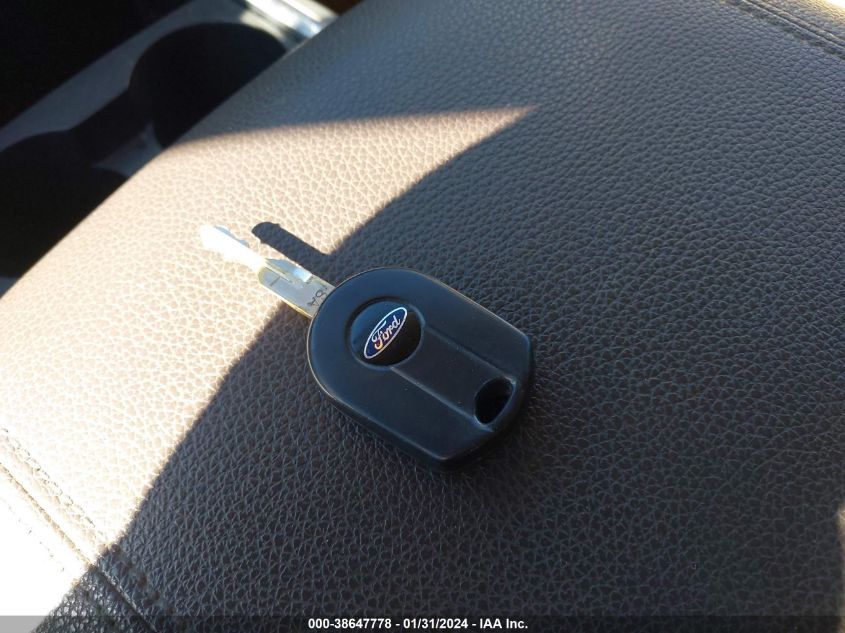 2011 Ford F-350 VIN: 40836 Lot: 38647778