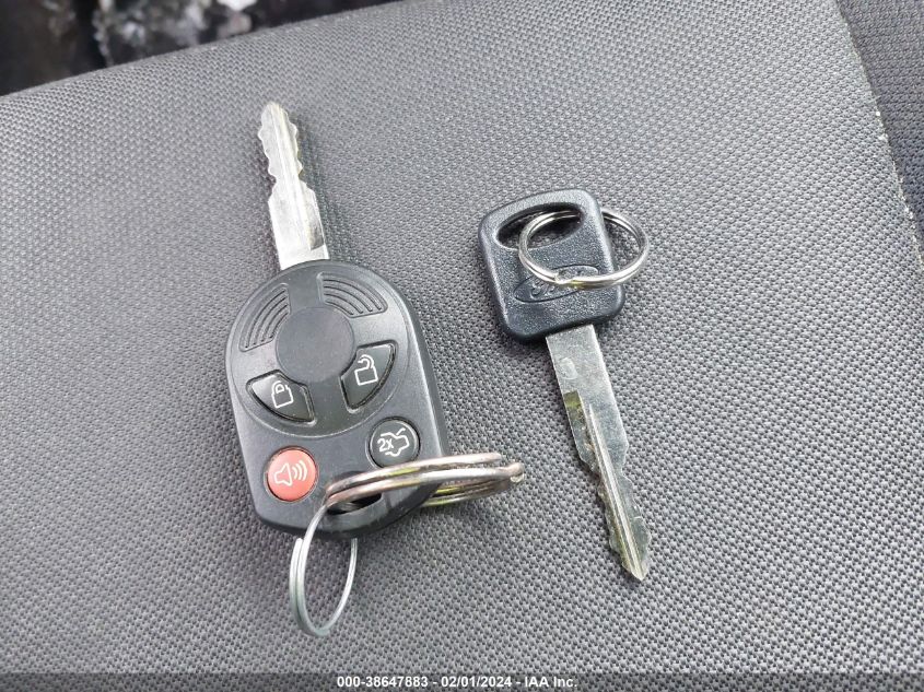 1FMCU9DG0BKA51952 2011 Ford Escape Xlt