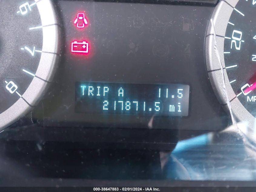 1FMCU9DG0BKA51952 2011 Ford Escape Xlt