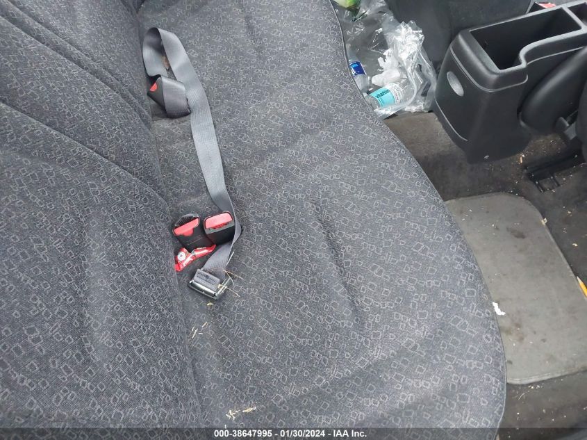 2002 Saturn Sl Sl1 (A4) VIN: 1G8ZH52812Z126618 Lot: 38647995