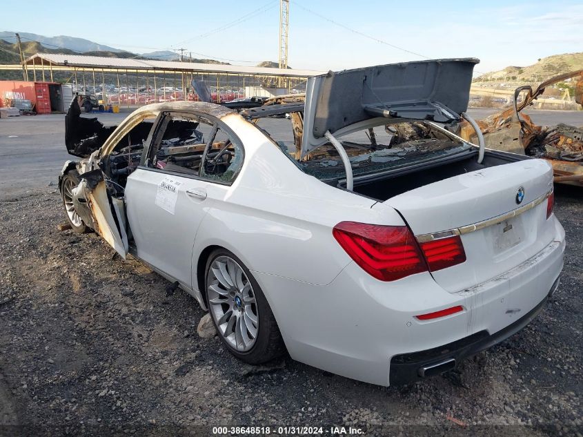 WBAYE8C59ED780538 2014 BMW Alpina B7