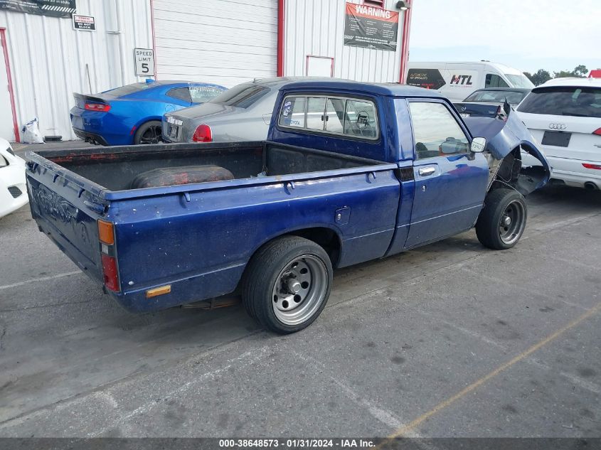 5TEWM72N32Z126677 1983 Toyota Pickup 1/2 Ton Rn34