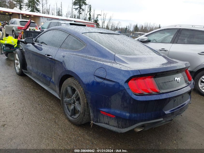 1FA6P8TH1J5114945 2018 FORD MUSTANG, photo no. 3