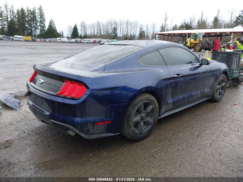 1FA6P8TH1J5114945 2018 FORD MUSTANG, photo no. 4