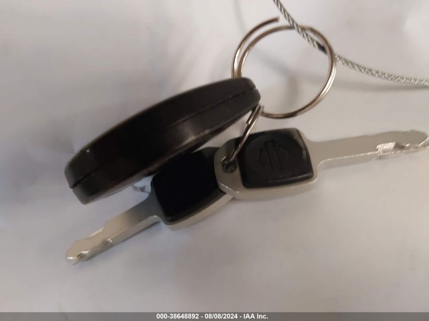 2021 Harley-Davidson Fxlrs VIN: 1HD1YWK25MB065112 Lot: 38648892