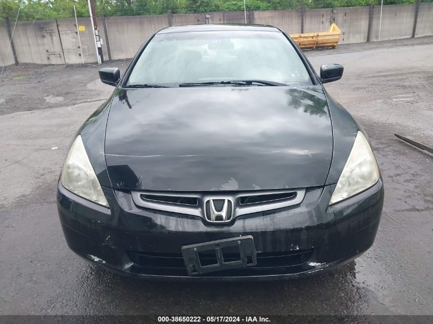 2004 Honda Accord 3.0 Ex VIN: 1HGCM66504A090680 Lot: 38650222