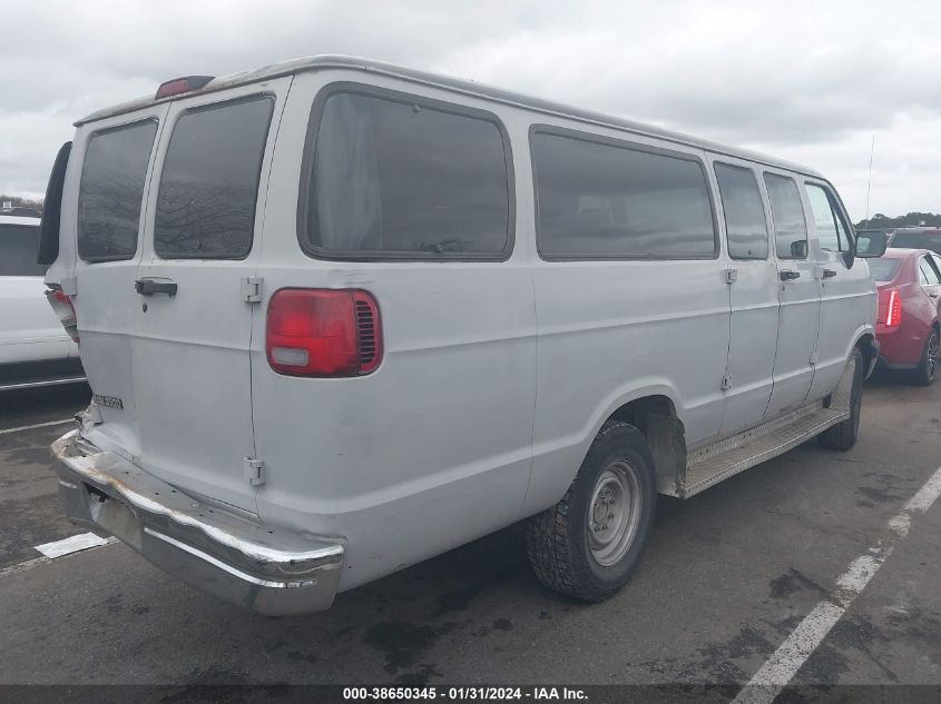 1997 Dodge Ram 3500 Value VIN: 2B5WB35Z8VK509183 Lot: 38650345