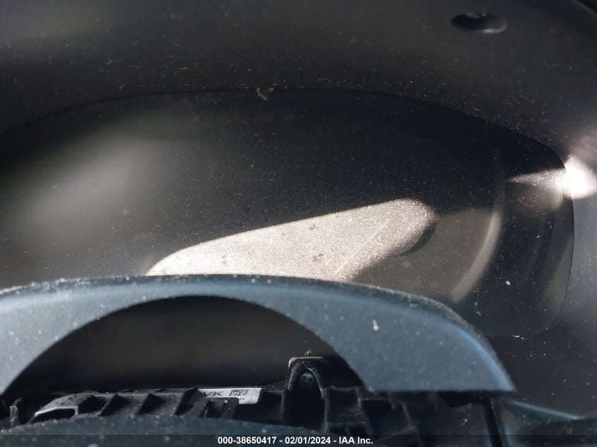 2018 HONDA ACCORD LX VIN: 1HGCV1F19JA154403