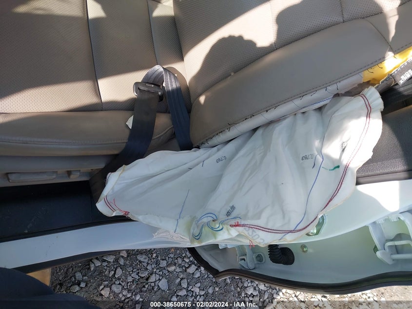 2020 HONDA RIDGELINE RTL - 5FPYK3F58LB028207