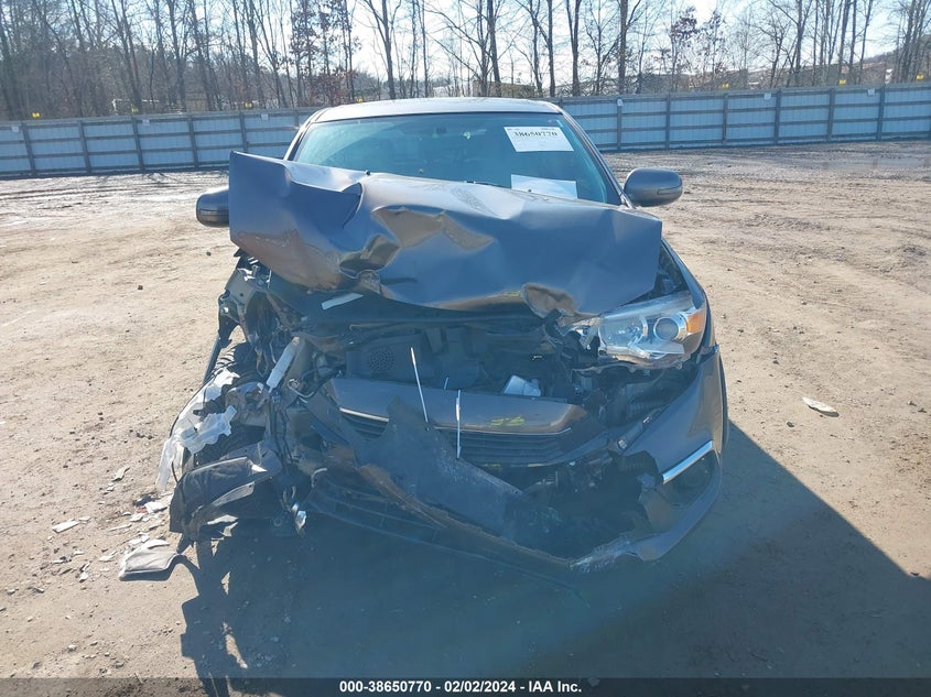 2017 MITSUBISHI OUTLANDER SPORT 2.0 ES - JA4AP3AU1HZ006006