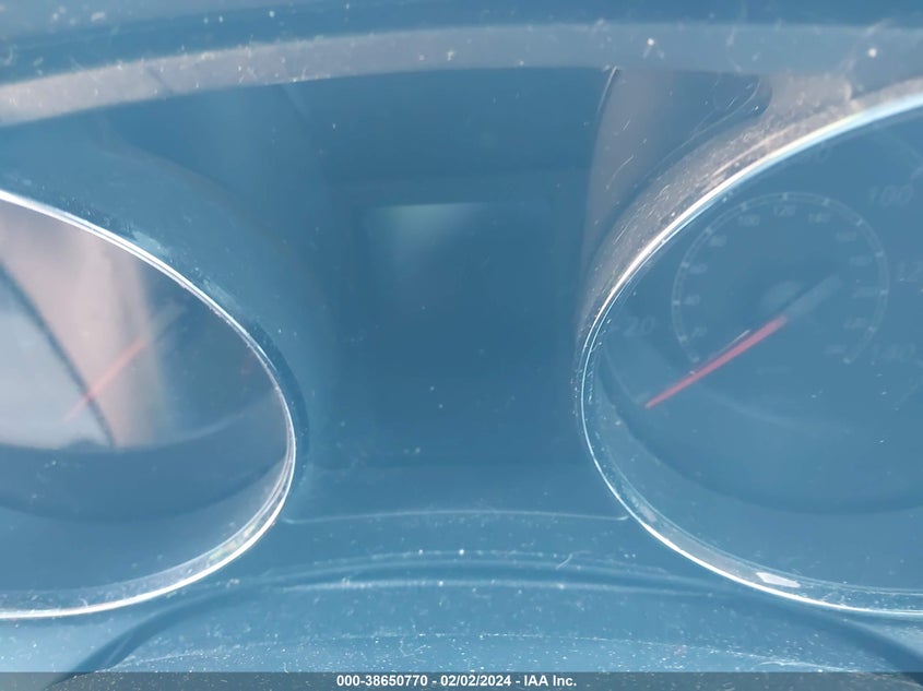 2017 MITSUBISHI OUTLANDER SPORT 2.0 ES - JA4AP3AU1HZ006006