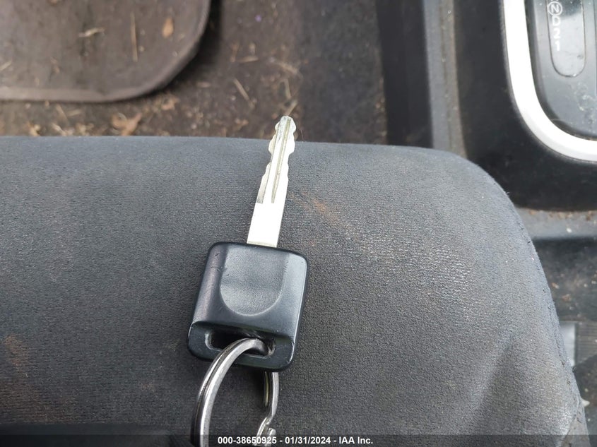 2009 Nissan Versa 1.8S VIN: 3N1BC13EX9L486963 Lot: 38650925