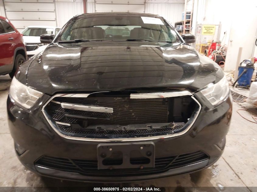 2014 FORD TAURUS SEL - 1FAHP2H86EG129899