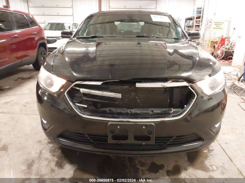 2014 FORD TAURUS SEL - 1FAHP2H86EG129899