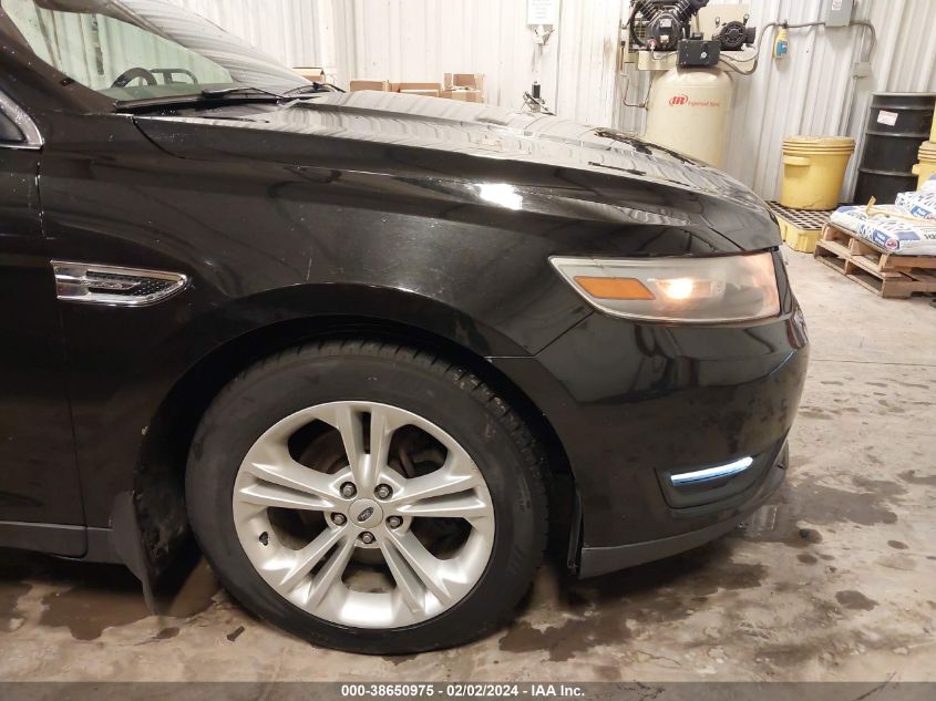 2014 FORD TAURUS SEL - 1FAHP2H86EG129899