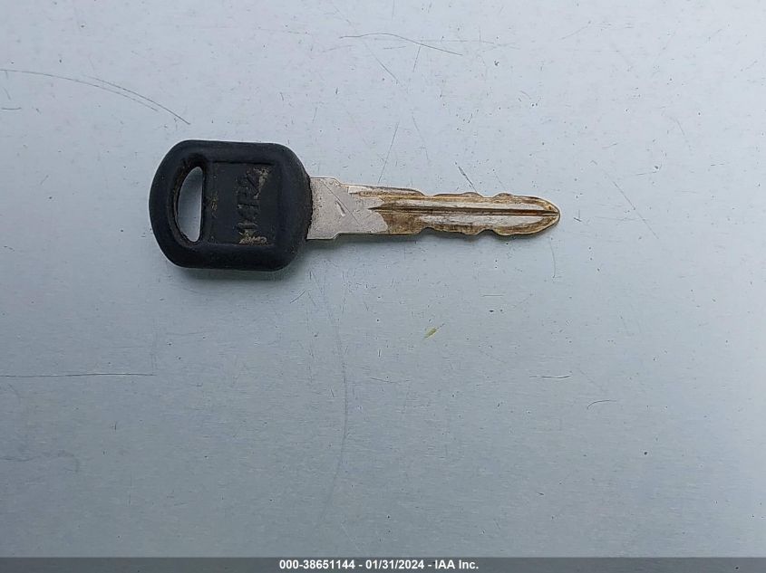 3GNEK18R2XG133168 1999 Chevrolet Tahoe