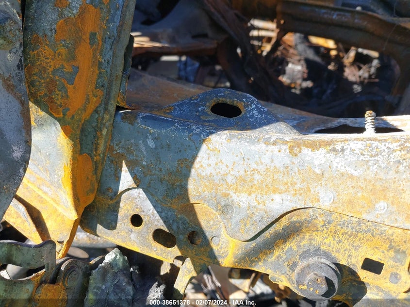 2018 RAM PROMASTER 1500 LOW ROOF 136 WB - 3C6TRVAG6JE109610