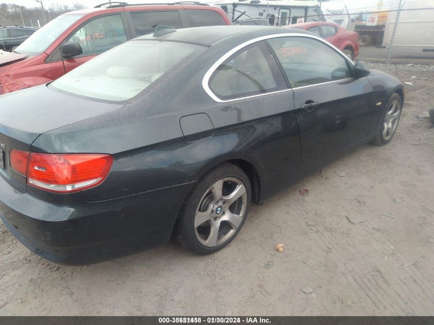 WBAWV53528P078568 2008 BMW 328Xi