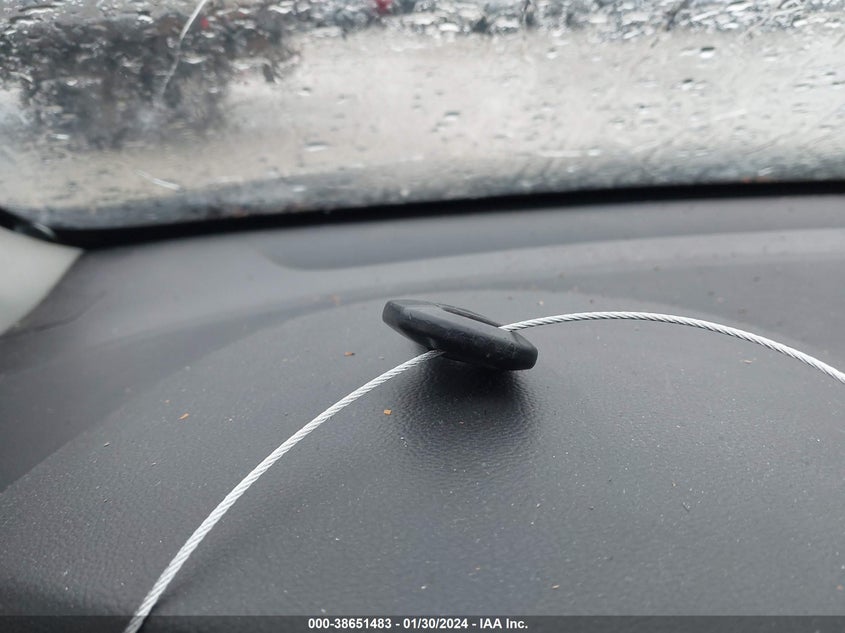 2014 CHEVROLET CAPTIVA SPORT LTZ 3GNAL4EKXES660938