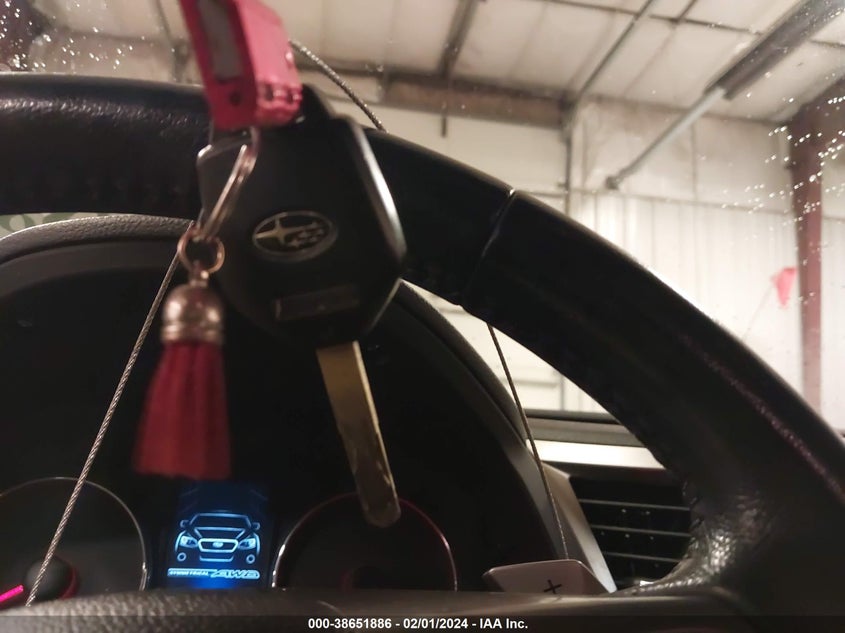 2014 SUBARU OUTBACK 2.5I LIMITED - 4S4BRBLC5E3300926