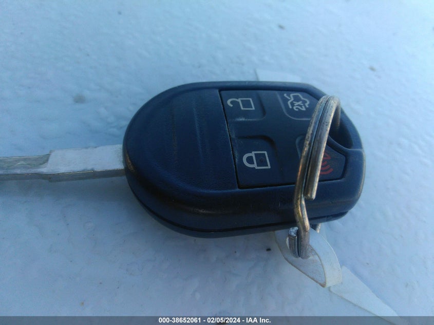 2019 FORD FIESTA SE - 3FADP4BJ9KM115390