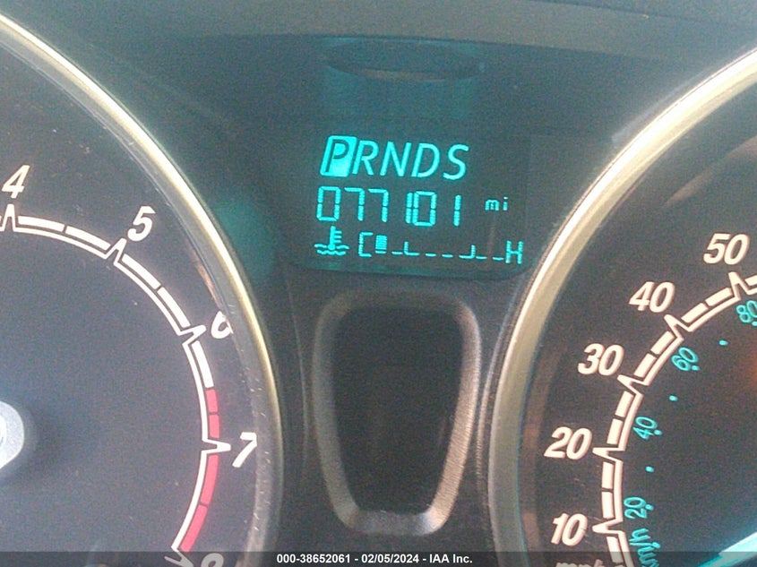 2019 FORD FIESTA SE - 3FADP4BJ9KM115390